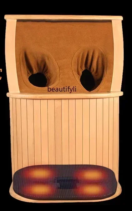 smt03A ss أداة العلاج الطبيعي الجديدة القديمة الباردة الساقين رجل عجوز ، قطعة أثرية محمصة للركبة الكى تدليك الروماتيزم