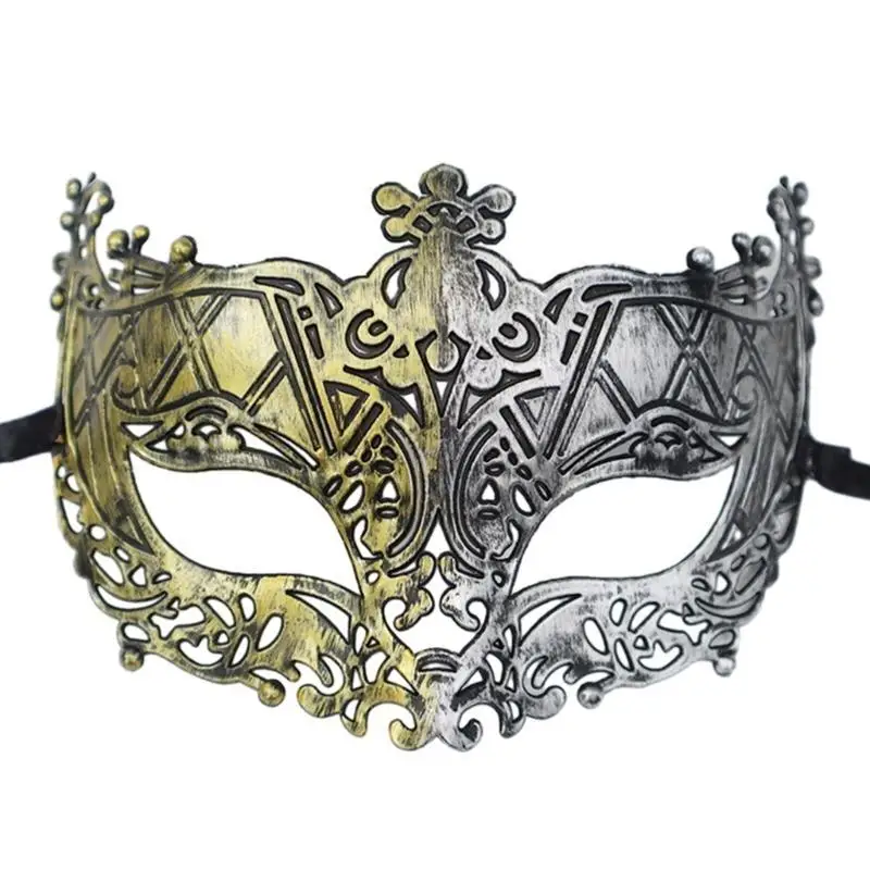 Maschesi da maschera da 39bb maschere Halloween Masches da festa Natale Maschere Mardi Gras Masches