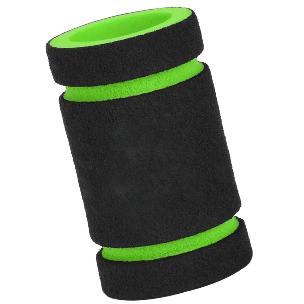 

Tattoo H Cover Anti Slip Grip Tattoos Protector Practical Sponge Sleeve Durable Comfortable Humanized Design Portable Long