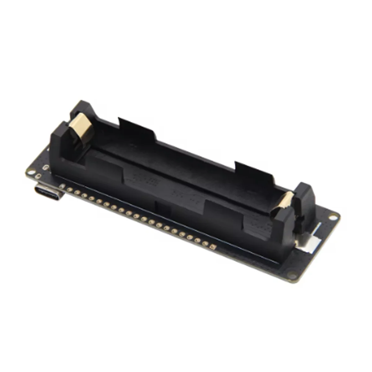 

Плата разработки T-Energy-S3 ESP32-S3 16 МБ Flash WIFI Bluetooth Беспроводной модуль с зарядным чипом 18650 Держатель батареи