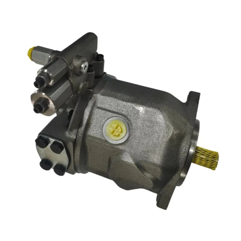 

Гидравлический поршневой насос высокого давления A10VSO28DFR31R-PPA12N00, гидравлический насос, прайс-лист