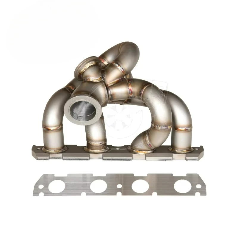 

Stainless Exhaust Manifold VAG MK5 MK6 S3 2.0TFSI EA113