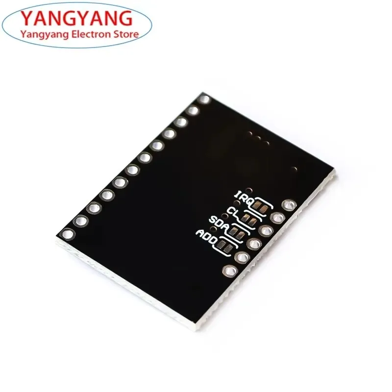 New MPR121 Breakout V12 Capacitive Proximity Touch Sensor Controller Module I2C Interface Keyboard Development Board For Arduino