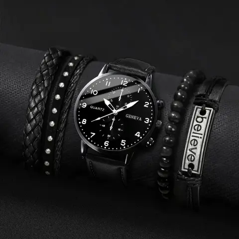 10 best sales सामान्य घड़ी - №7