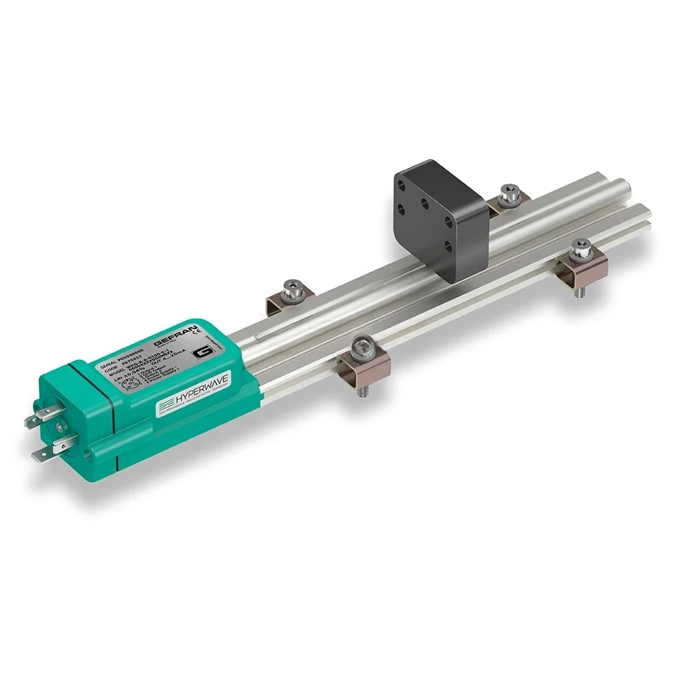 Displacement Sensor ONP1-A-A-0800-E   Magnetostrictive Linear Position Sensor WPG-A-A-0800-E