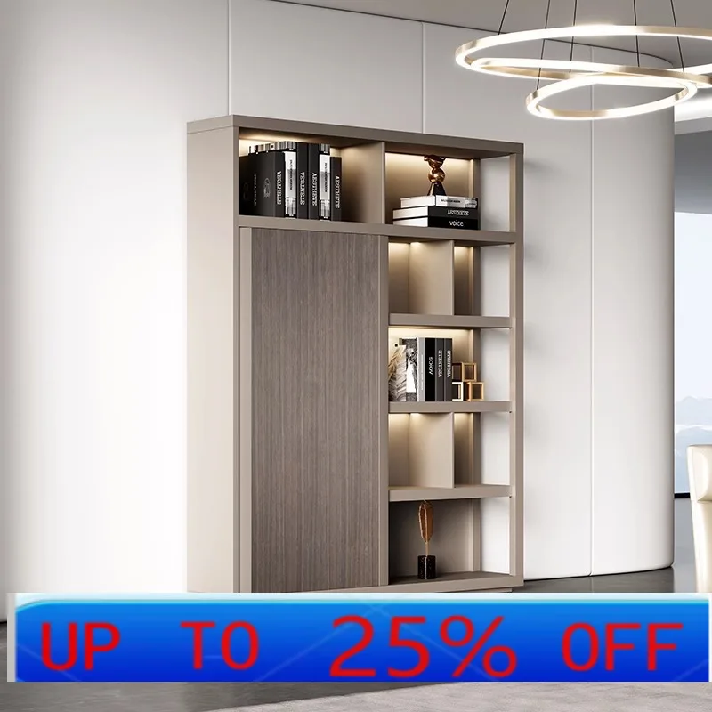 

Lmm Office Furniture Wooden File Cabinet Combination Data File Office Storage Cabinet