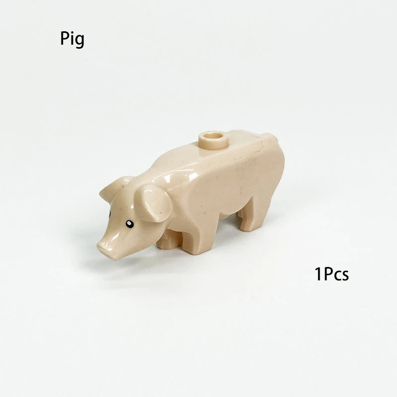 Pig D