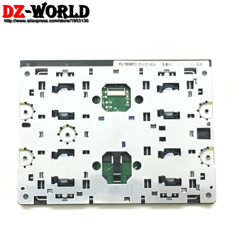 New Original for Lenovo Thinkpad T431S T440 T440P T440S T540P W540 Touchpad Mouse Pad Clicker SM10A39154