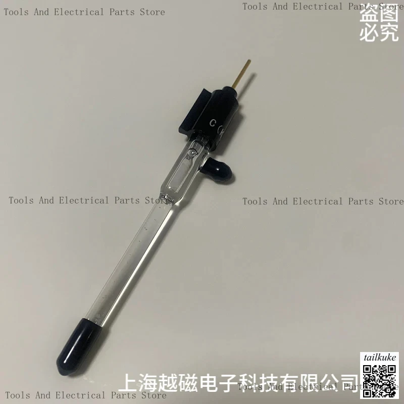 CHI111 Silver Saturated Chloride R0303Ag/AgCl Reference Electrode Detachable