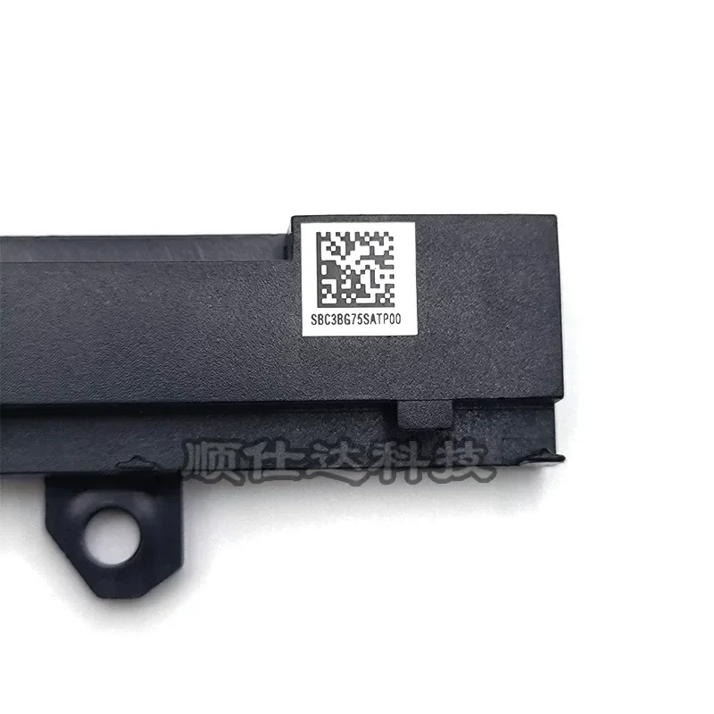 for HP Pavilion Gaming 15 cb TPN Q193 Speaker Replacement Part 38G75SATP00 Compatible with HP Light and Shadow Wizard 3