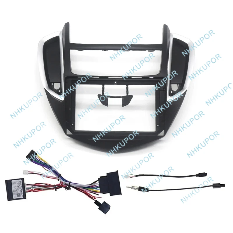 Radio Android Carplay 4+32 Chevrolet Tracker 2013-2016 | Cuotas sin interés Radio Android Carplay 4+32 Chevrolet Tracker 2013-2016 | Cuotas sin interés