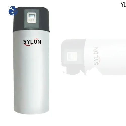 

YUNYI all in one domestic hot water heat pumps