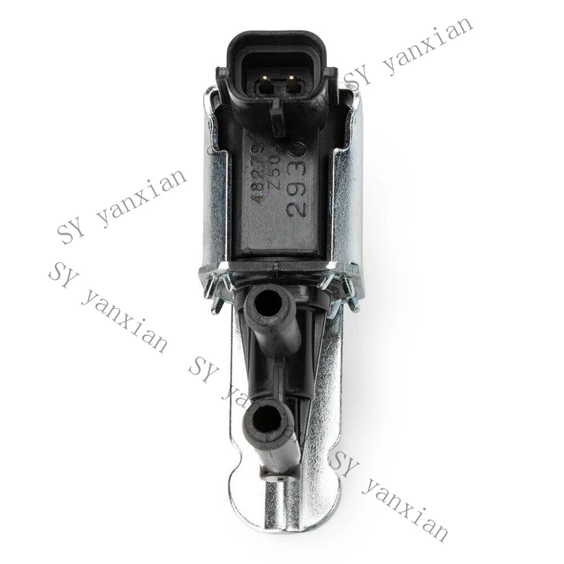 SY+ Vapor Canister Purge Solenoid Valve for Mazda 6 2.3L 3.0L 2003-2004 Z504-18-741A