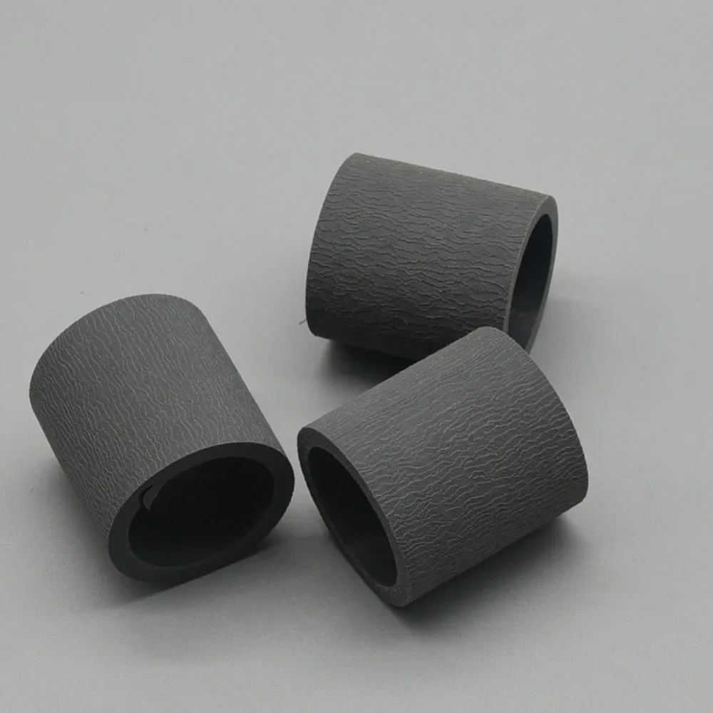 Pneumatico in gomma con rullo di prelievo 10X per Samsung SCX 4200 4100 4116 4500 ML 1710 1630 1750 SF560 565 SCX4200 per XEROX 3119 JC72-01231