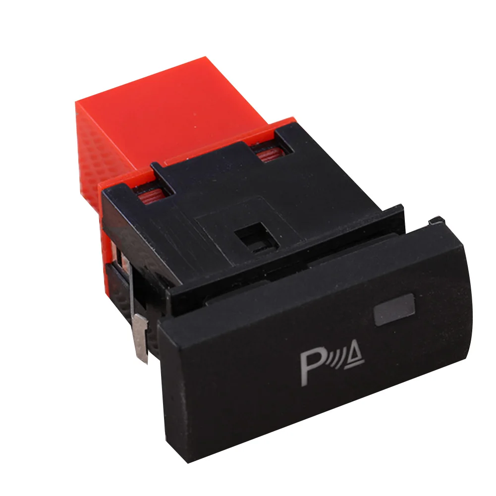 NEW HOT In Stock-1 Pcs PDC Switch Parking Assistant Button 4F0919281 4F0 919 281 4FD919281 4FD 919 281 For A6 S6 C6 Allroad RS6