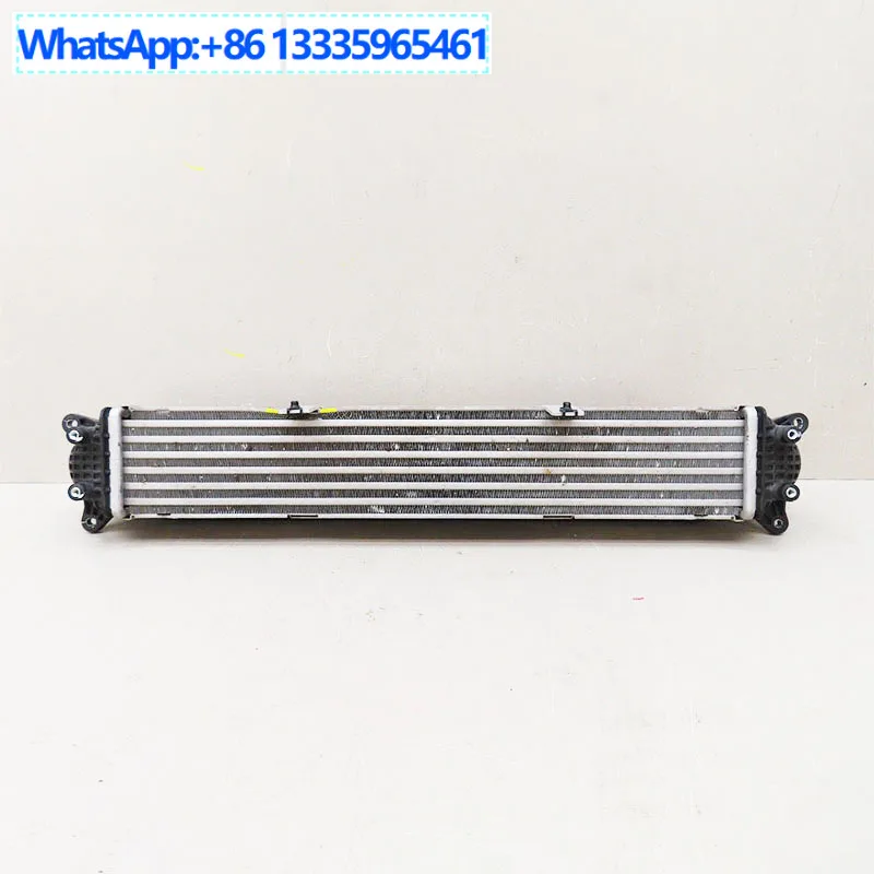 282702M600 for 2021-2023 Hyundai Elantra Front 1.6 Turbo Intercooler