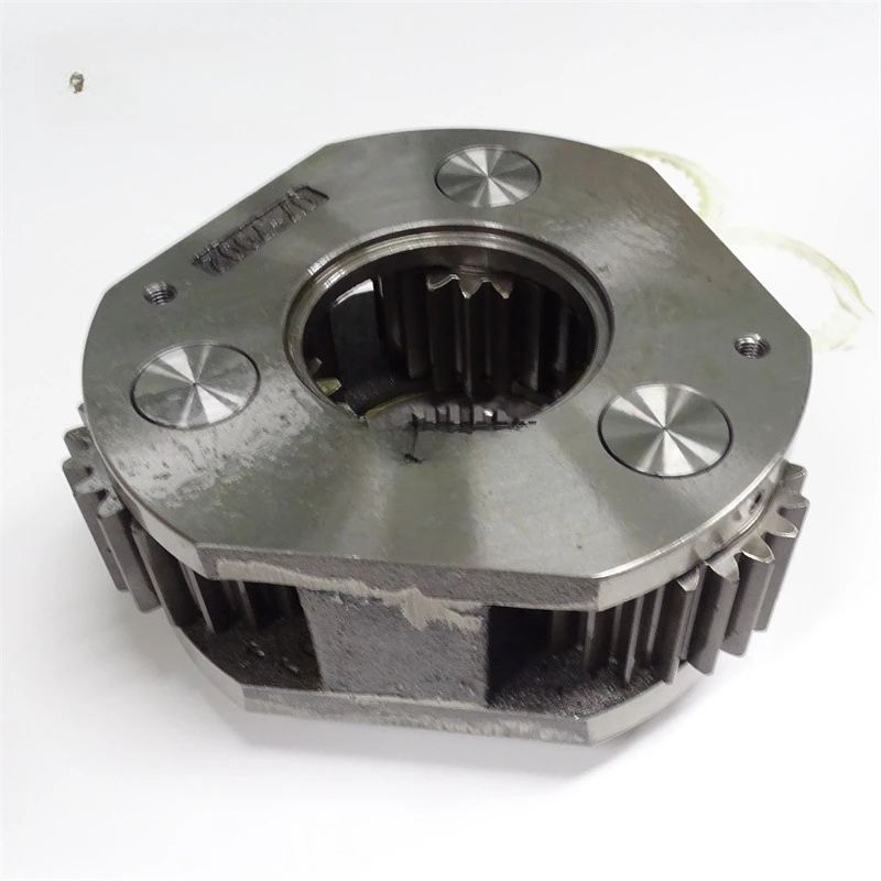 Excavator mechanical parts XKAQ-00753 for modern R160LC-7 R210LC-9 travel gear