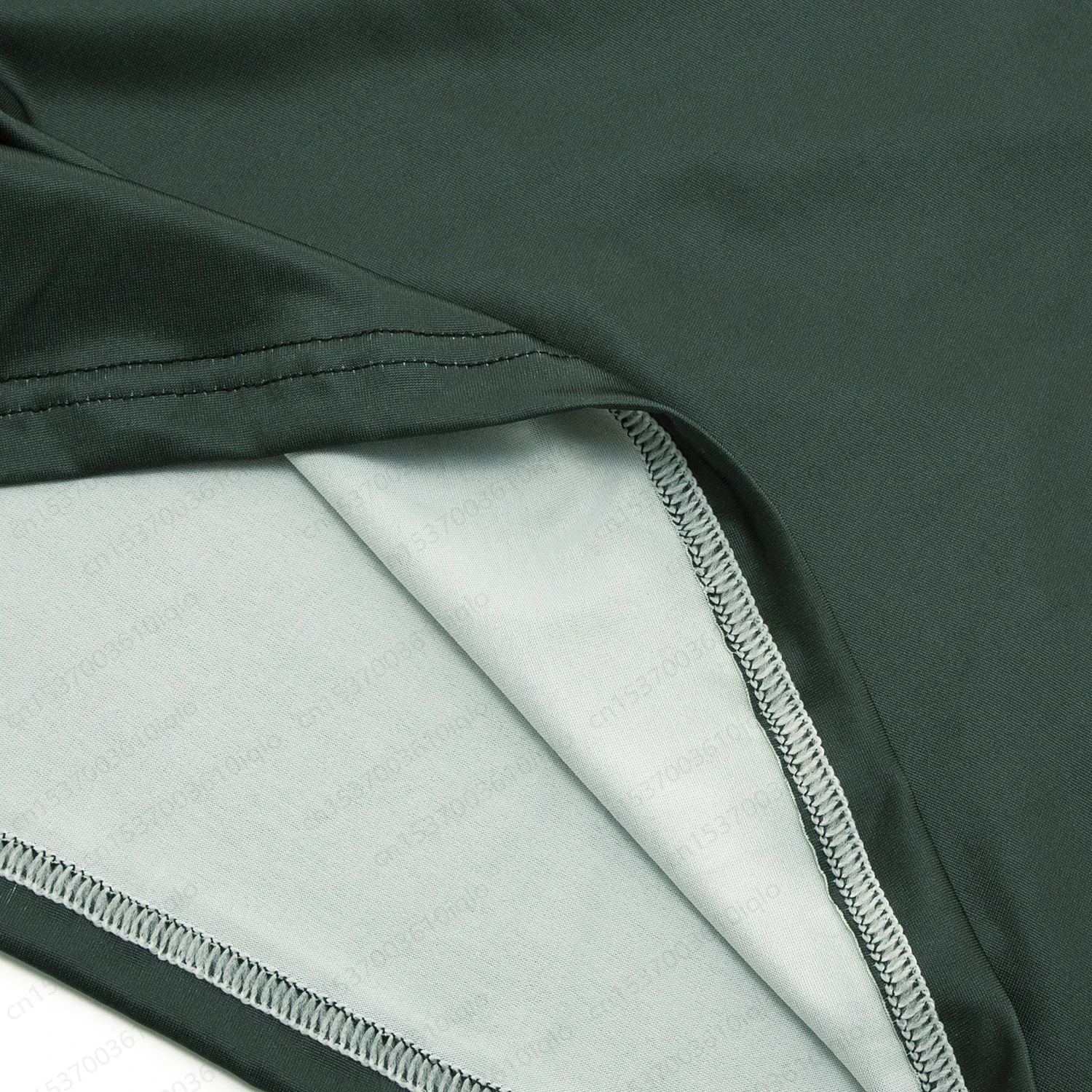 HUK UPF 50+ Langarm-Kapuzenhemd mit Gesichtsschutz, schnelltrocknende Sweatshirts, atmungsaktiver UV-Schutz, Angeltrikots für Herren – Detail 22
