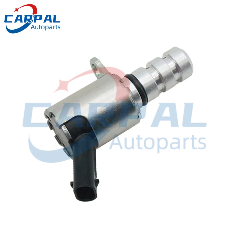 VVT Variable Camshaft Adjustment Control Valve 06E115243H 06E115243E 06E115243G For Audi A3 A4 A6 A7 A8 Q5 Q7 VW Jetta Touareg