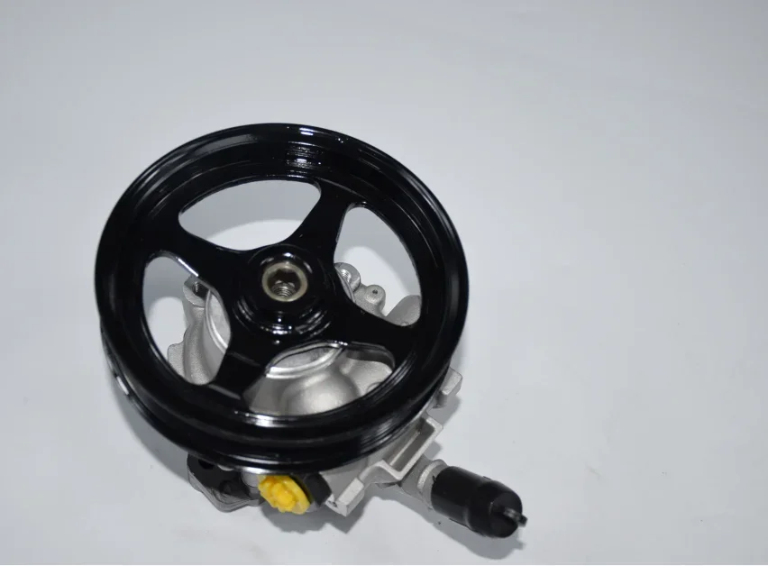 

QVB500430 Power Steering Pump for Range Rover（02-09）