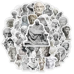 Sculpture Artwork  Aesthetic Stickers DIY Gift Toy Decal for Laptop Phone Scrapbook Luggage Decorative Bottle Luggage Waterproof