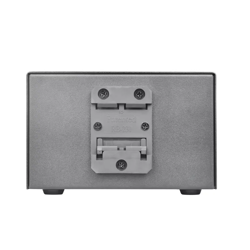 120W-8 Channel Digital Controller-Machine Vision Light Source Dimmer for Precision Lighting Controller