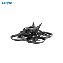 GEPRC-Dron de control remoto DarkStar20 HD O3 Cinewhoop SPEEDX2 1102 TAKER F411-12A-E 1-2S AIO RC Quadcopter LongRange Freestyle Rc Airplane