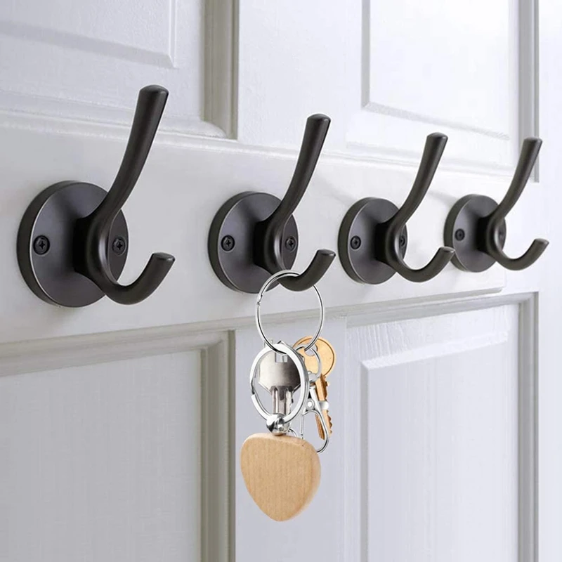 Wooden Key Ring Blank Wooden Key Chain DIY Personalized Wood Key Ring For DIY Crafts Decorations Gifts Pyrography Design