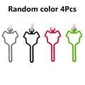 Random Color 4Pcs