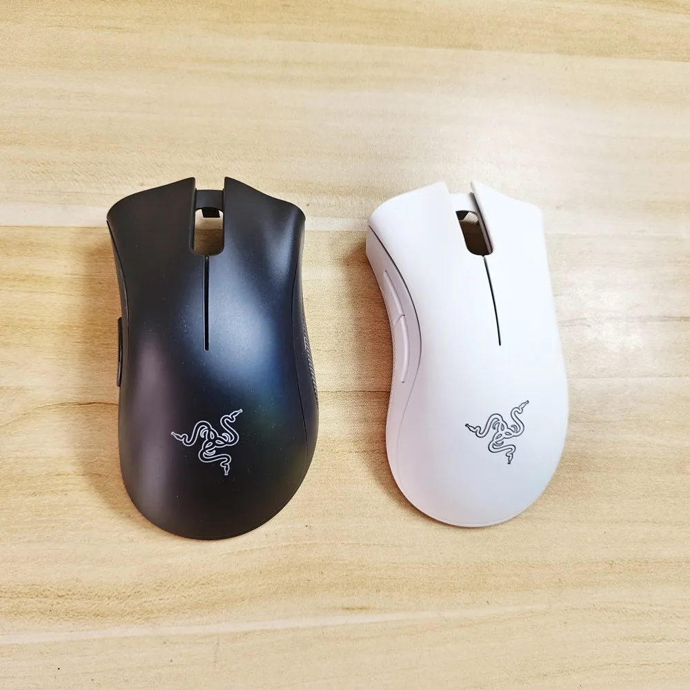 Mouse Upper shell cover for Razer DeathAdder V2 X HyperSpeed Wireless Mouse Mouse repair and replacement parts