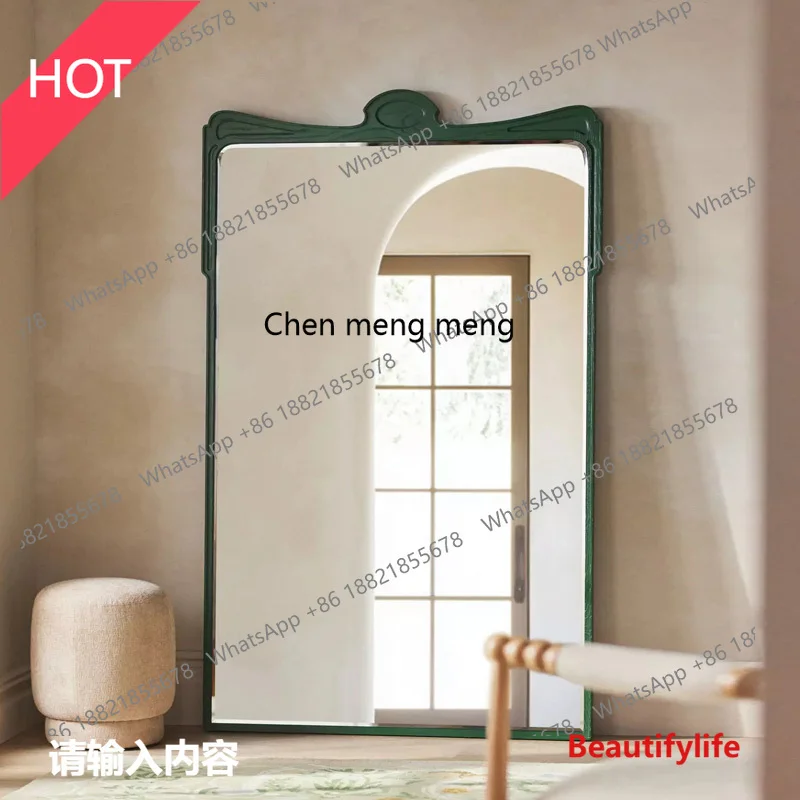 02A French Home Liv…