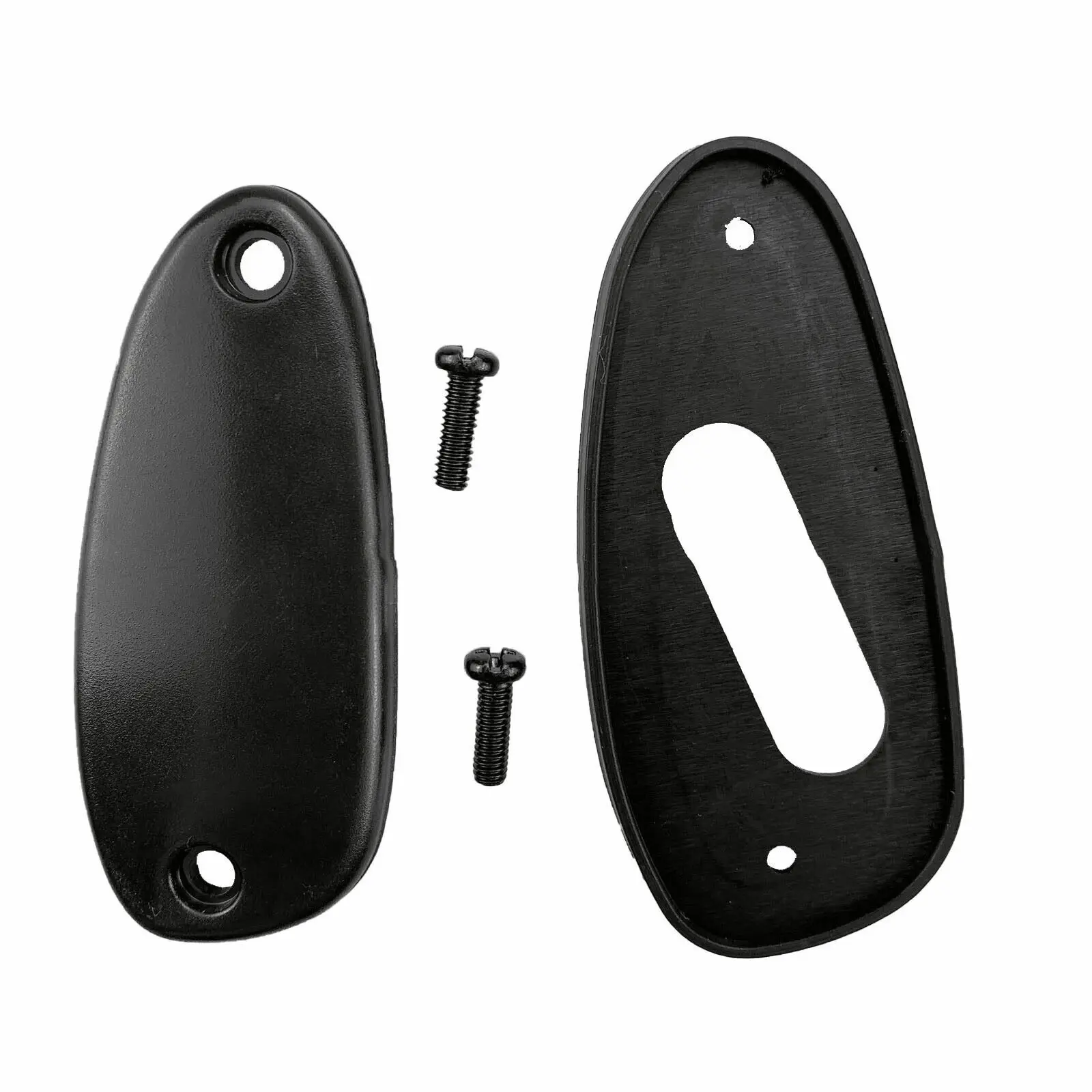 39152-SR3-A00 39154-SR3-G01 90105-SB6-003 New Auto Antenna Hole Delete Plate Cap Cover For Honda Civic 1.6L 1992-2000