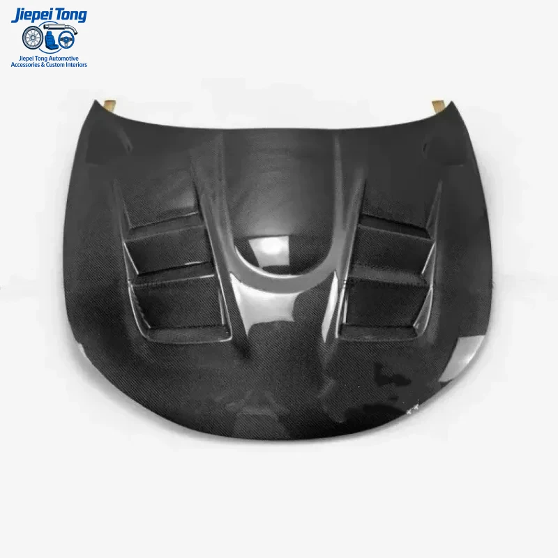 

Best-Selling FOR Mazda MX-5 High-Precision Carbon Fiber Hood