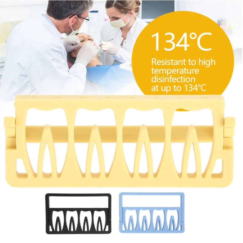 Dental Tools 8 Hole… - image