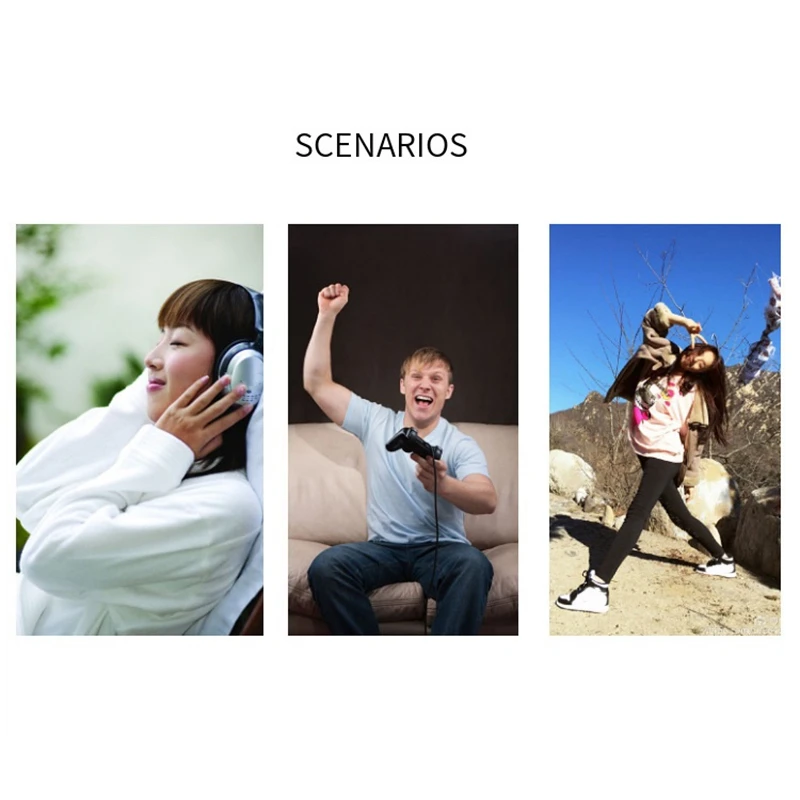 Fone de ouvido capa protetora, almofada, Earmuffs, substituível, Steelseries, Sairui, Arctis 3, 5, 7