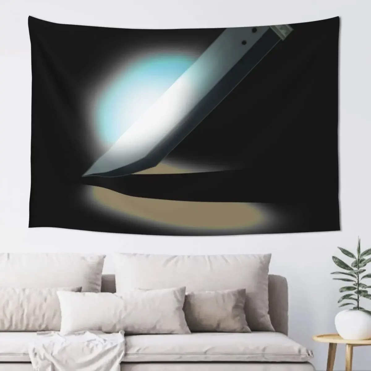

New Game / Continue Tapestry Decoration Bedroom Decoration Room Room Decor Home Decor Accessories Tapestry
