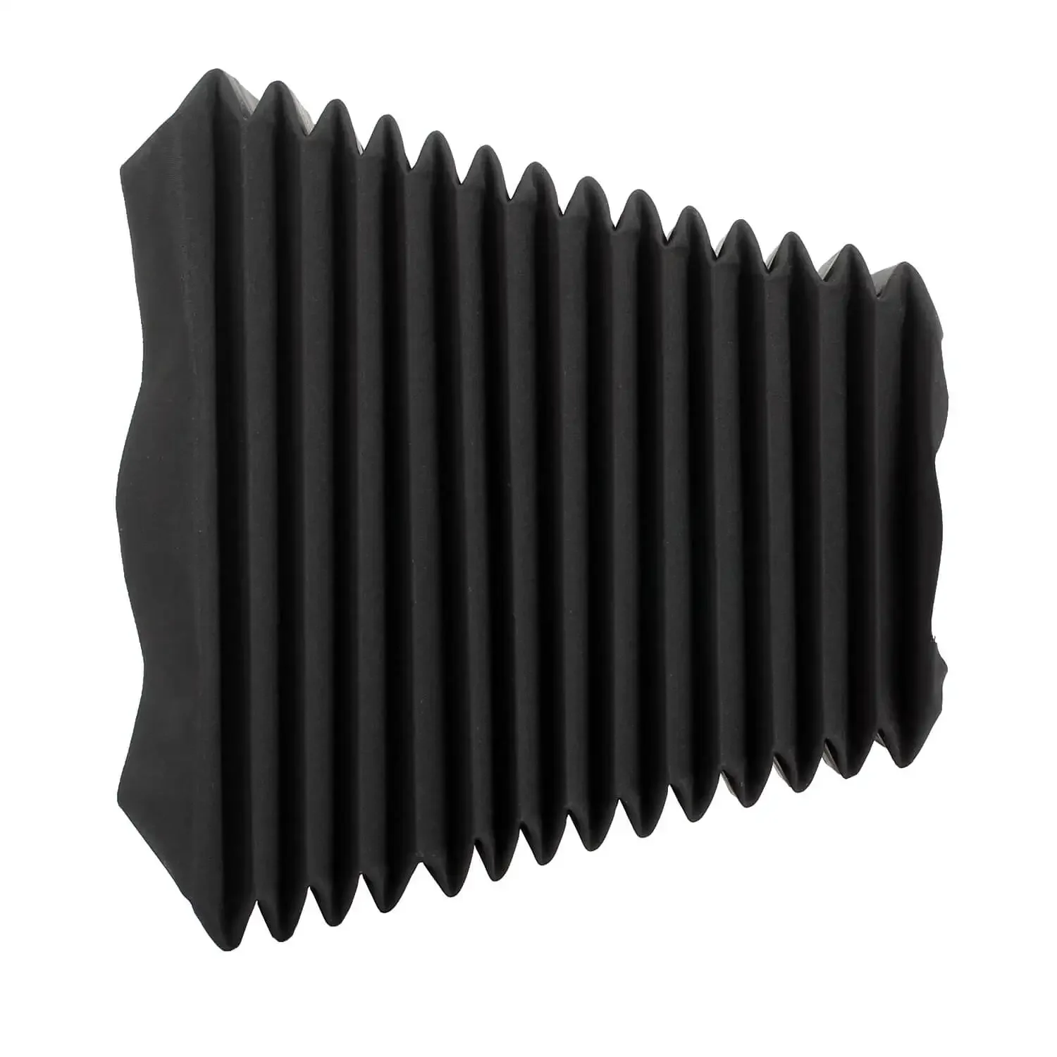 Professional Hand Made Replacement Camera Bellows for Polaroid 110A 110B Pathfinder Land Instant Camera Photographer Accessorie