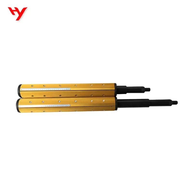 Chinese Manufacturer Pneumatic Expanding Air Shaft