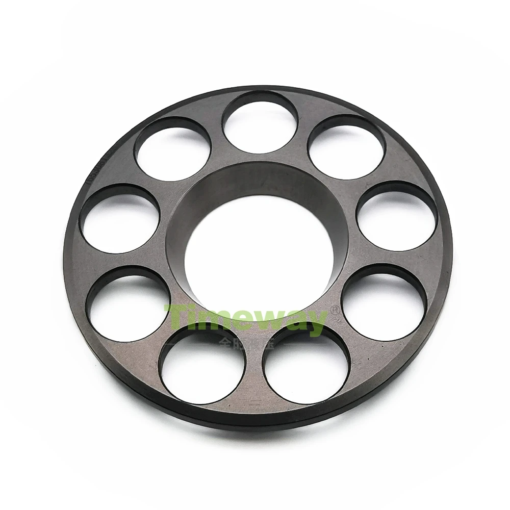 

Pump Repair Kits Retainer Plate for 78364 72400 EATON VICKERS Hydraulic Piston Pump Set Plate Spare Parts Pump Accesssories