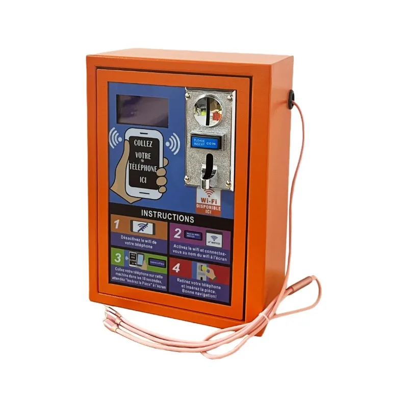 New Product Ideas  Wall Mounted 4G LCD Screen Vending Machines with PIN Code Function WiFi Mquina Expendedora