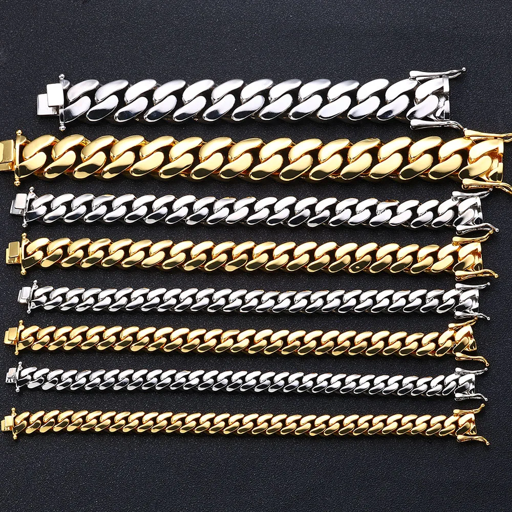 Thumbnail 3 - #26 Cheap Mens Necklaces Worth Buying