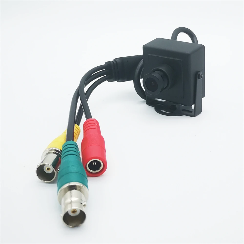 Mini câmera hd sdi 60i 60fps 30fps sdi câmera 1080p digital 1080i HD-SDI 2mp caixa de segurança buraco wdr baixa iluminação ampla dinâmica