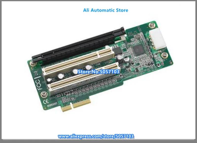 AIMB-R43PF PCIE X16 EXT