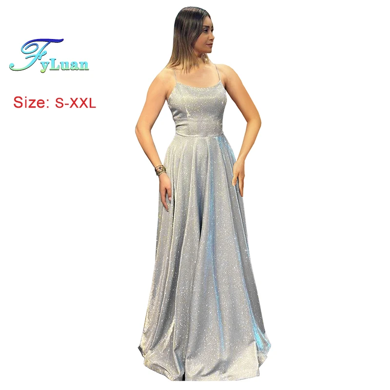 

2025 Summer Fashion Women's Long Dress Temperament Waist Wrap Hot Stamping Dress Sexy Backless Suspender Red Carpet Evening Gown