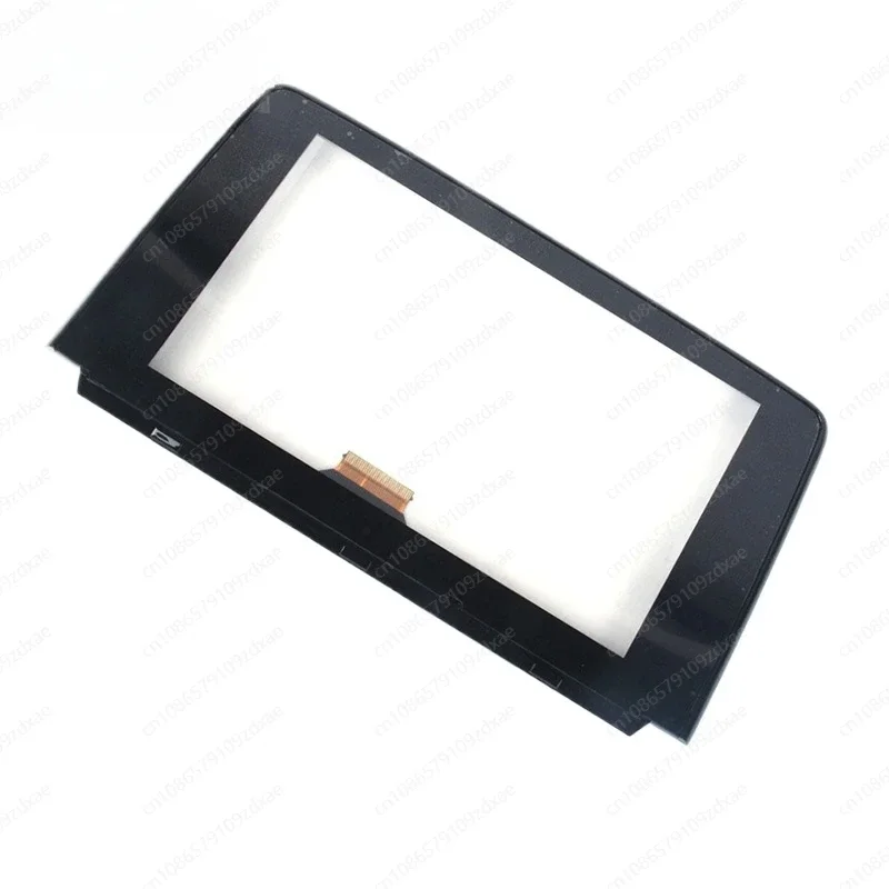 Car Tactil Touch Digitizer TK49-611J0 for Mazda CX9 CX-9 2016 2017 2018 2019 Touch Screen with Frame  8 0inch