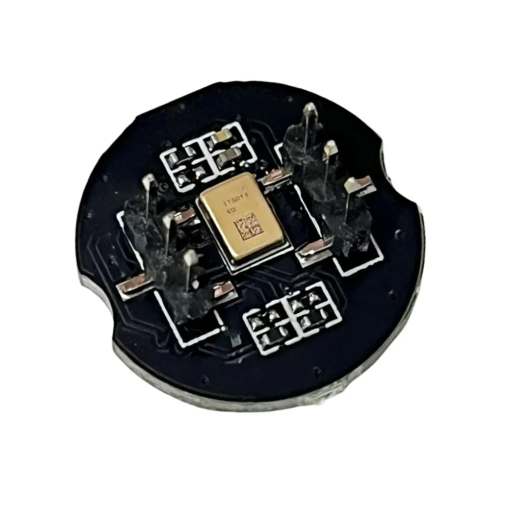 IM73D122 Digital MEMS Microphone Module High Precision Low Power PDM Interface Multi-Channel Audio Sensor