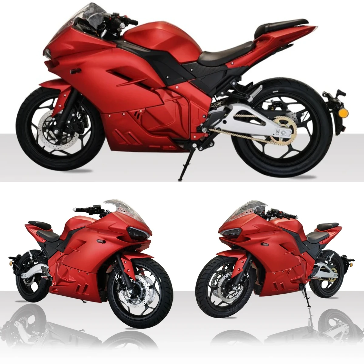 

Электрический мотоцикл STRO: Новинка, популярный, высокоскоростной, с увеличенным запасом хода, от производителя, недорогой, с литиевыми батареями, для оптовых закупок