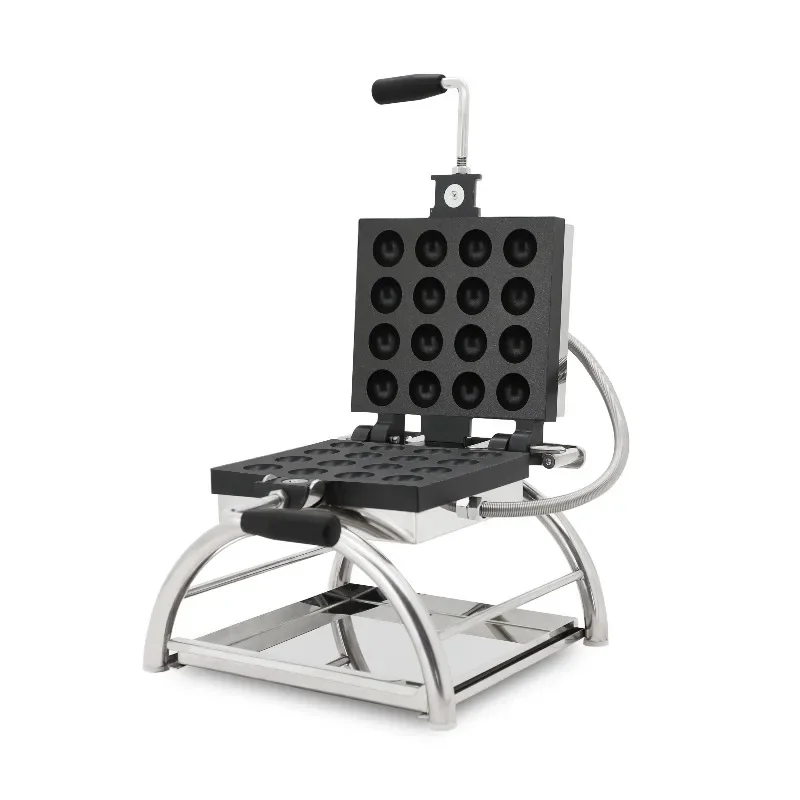 Honeycomb Waffle Bar Machine, Honeycomb Waffle Bar Machine