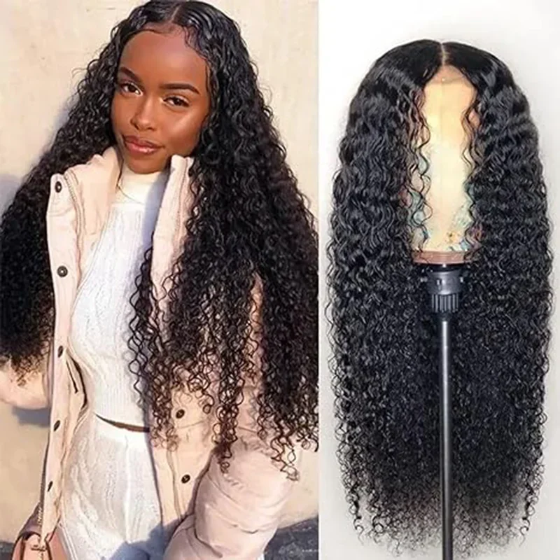 

Синтетический длинный черный волнистый парик 28-дюймовое термостойкое волокно, естественный вид, костюм, вечерние волосы для женщин, повседневное использование, косплей