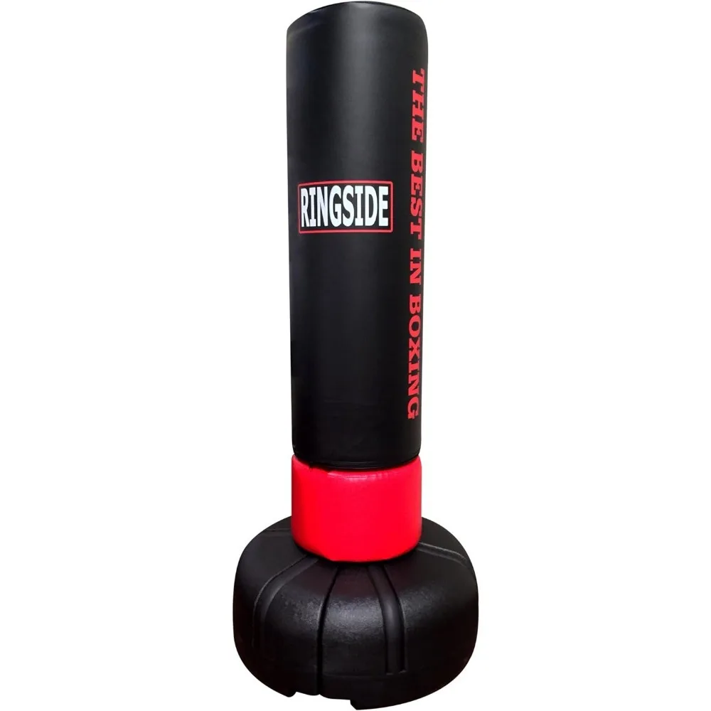 

Elite Freestanding Boxing Punching Heavy Bag